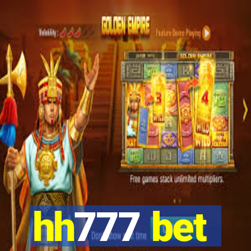 hh777 bet